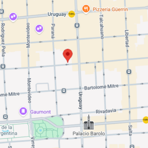 Consultorio Congreso