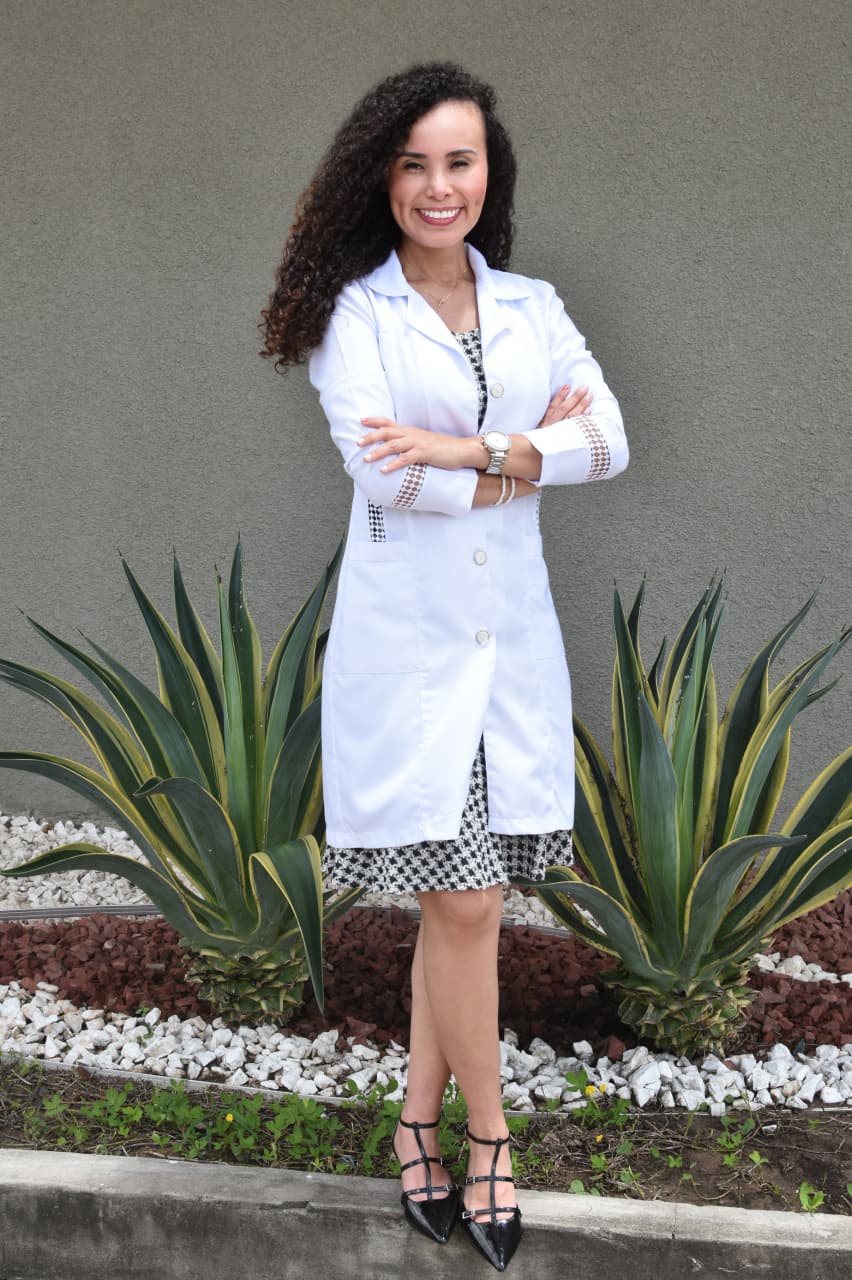 Dra Nataly Gutiérrez